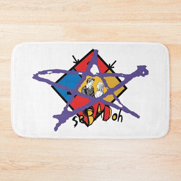 Item preview, Vector Style New Wave Band designed and sold by Tallboy666.