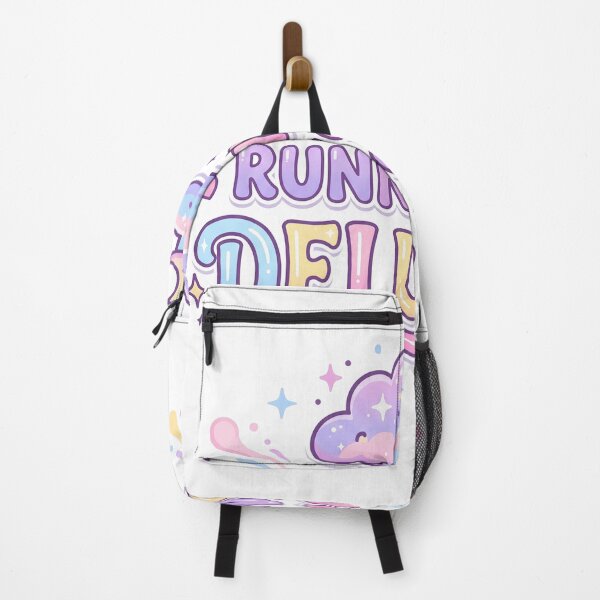 Item preview, Running on Delusion designed and sold by khalidnasr.