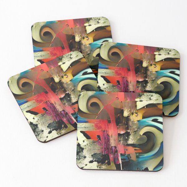 Item preview, Abstract 3 designed and sold by SoberMoon Studios .