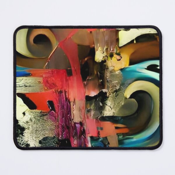 Item preview, Abstract 3 designed and sold by SoberMoon Studios .