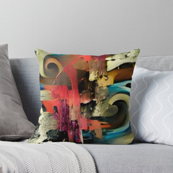 Item preview, Abstract 3 designed and sold by SoberMoon Studios .