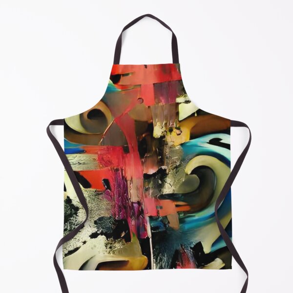 Item preview, Abstract 3 designed and sold by MoonRoseInk.