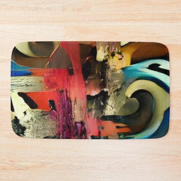 Item preview, Abstract 3 designed and sold by MoonRoseInk.