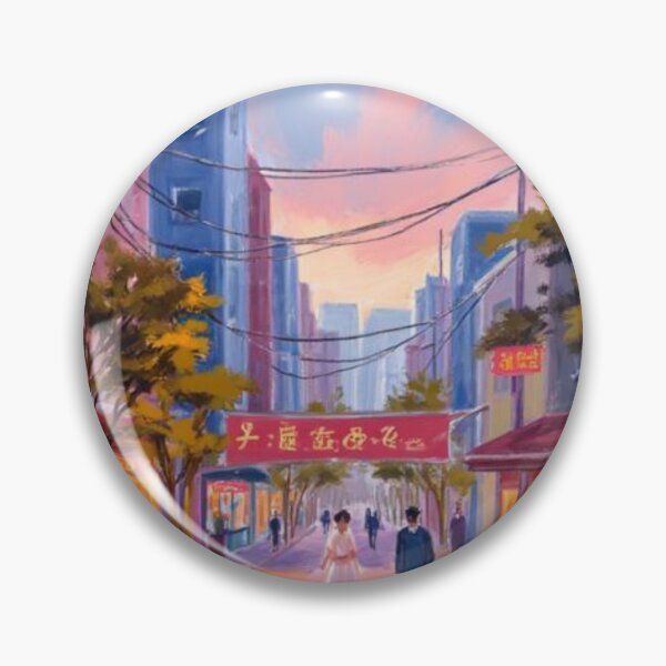 Item preview, korea oil painting designed and sold by cloudzer0000.