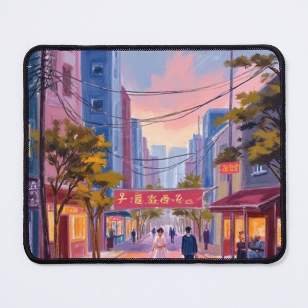 Item preview, korea oil painting designed and sold by cloudzer0000.