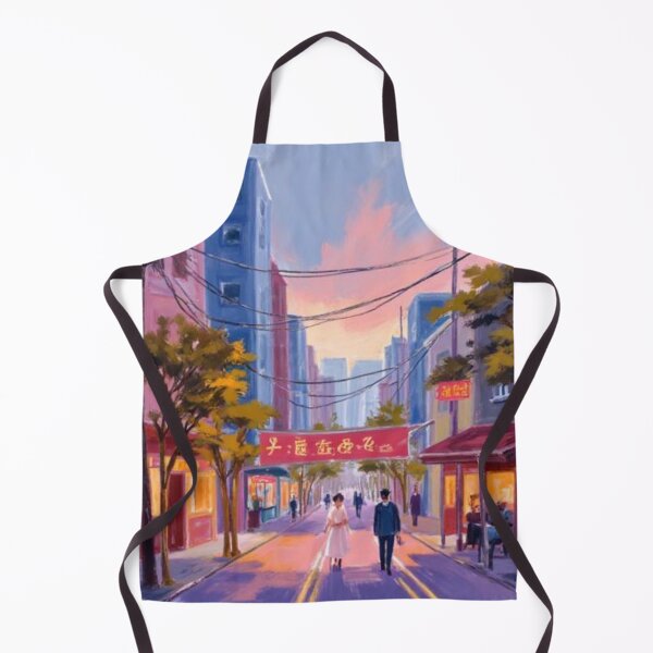 Item preview, korea oil painting designed and sold by cloudzer0000.