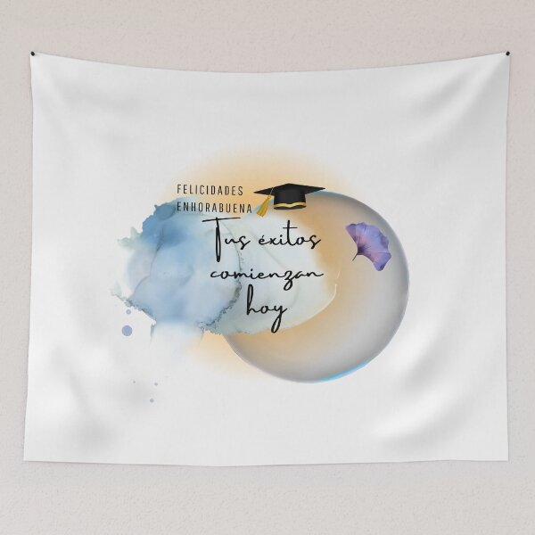 Item preview, Success starts today - Congratulations Graduate designed and sold by DIAMVERA.