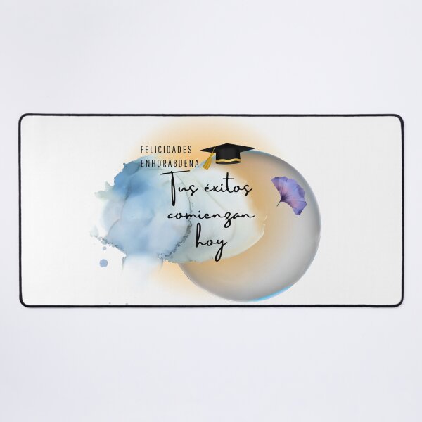 Item preview, Success starts today - Congratulations Graduate designed and sold by DIAMVERA.