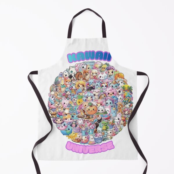 Item preview, Kawaii Crowd designed and sold by FloreizaArt.