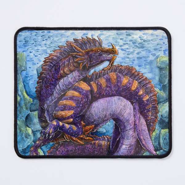 Item preview, Ruler of the Sea designed and sold by Skyraider20.