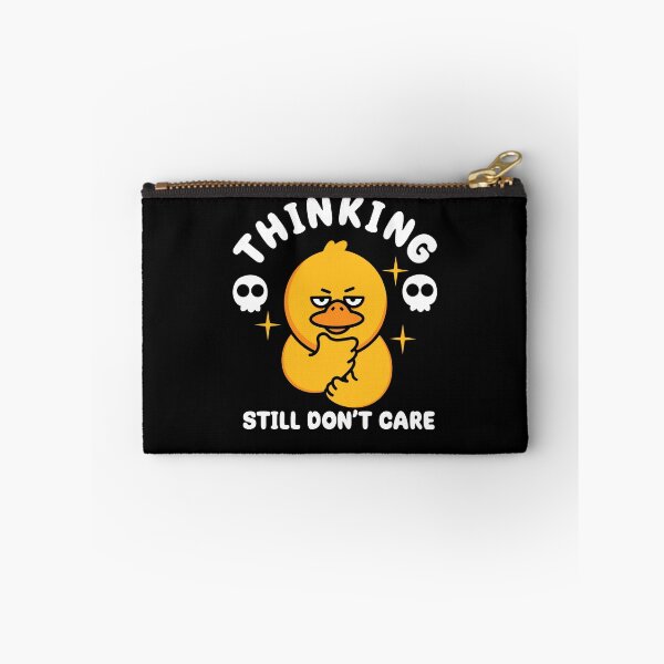 Item preview, Thinking Still Dont Care designed and sold by Artthree.