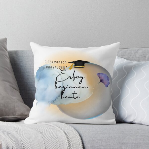 Item preview, Success begins today - Congratulations graduate! designed and sold by DIAMVERA.