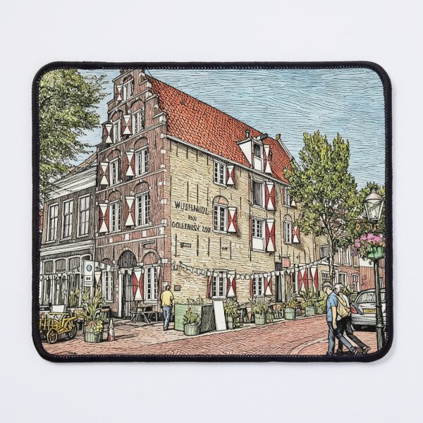 Item preview, Harlingen, The Netherlands designed and sold by sid1802.