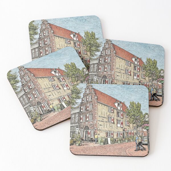 Item preview, Harlingen, The Netherlands designed and sold by sid1802.