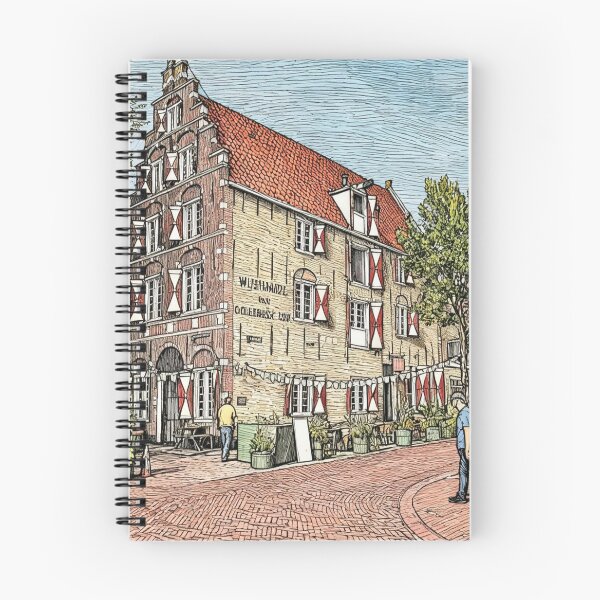 Item preview, Harlingen, The Netherlands designed and sold by sid1802.