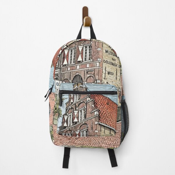 Item preview, Harlingen, The Netherlands designed and sold by sid1802.