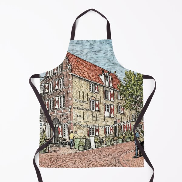 Item preview, Harlingen, The Netherlands designed and sold by sid1802.