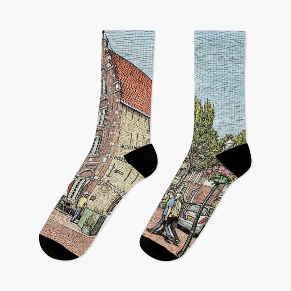 Item preview, Harlingen, The Netherlands designed and sold by sid1802.