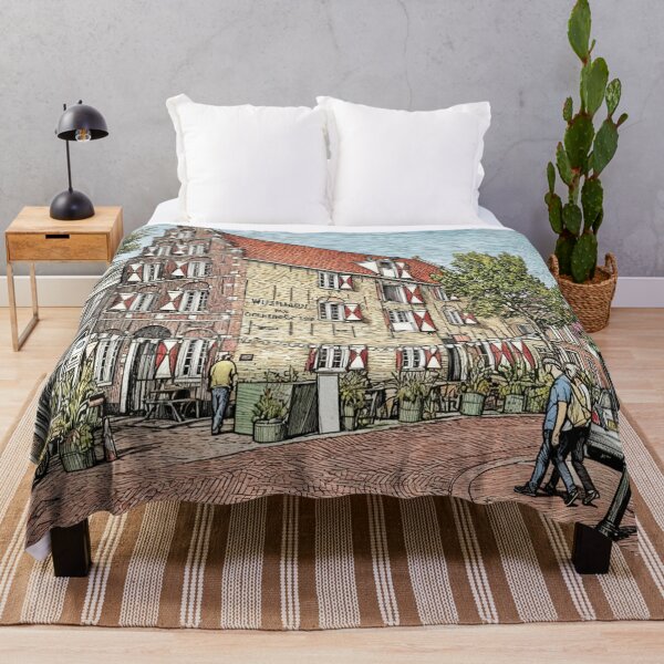 Item preview, Harlingen, The Netherlands designed and sold by sid1802.