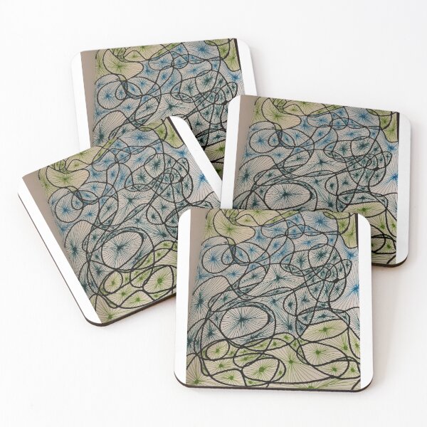 Item preview, Swirls designed and sold by patti-76.