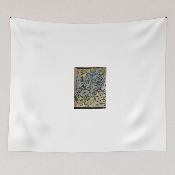 Item preview, Swirls designed and sold by patti-76.