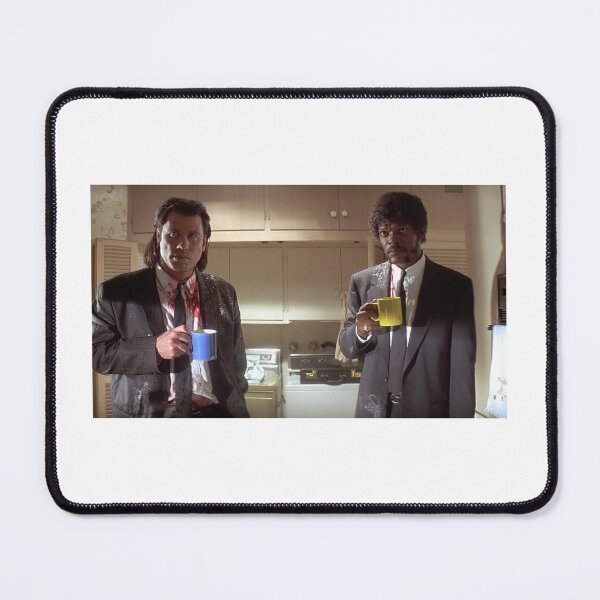 Item preview, Pulp Fiction  designed and sold by rodoullac.