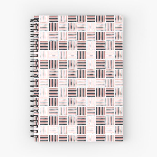 Item preview, Minimal Geometric Stripe Pattern designed and sold by Zaya_art.