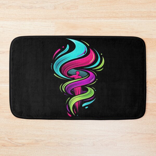 Item preview, Ascension in Light and Color designed and sold by ForeverPrintsOK.