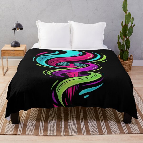 Item preview, Ascension in Light and Color designed and sold by ForeverPrintsOK.