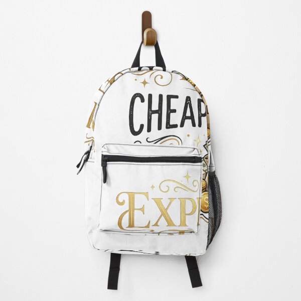 Item preview, Expensive Taste, Cheap Budget designed and sold by khalidnasr.