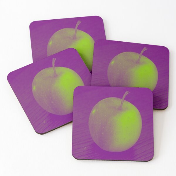 Item preview, Green Apple  designed and sold by Queen-Sheeba.