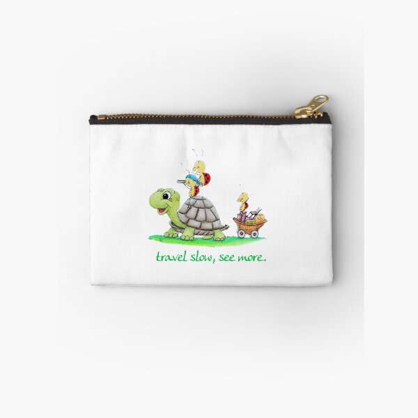 Item preview, Slow Ride Fast Friends designed and sold by KarinKaefer.