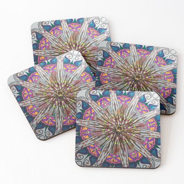 Item preview, Ancient echoes of Embellished art designed and sold by Limitless canvas .