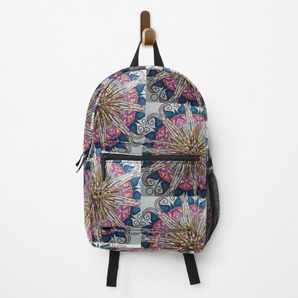 Item preview, Ancient echoes of Embellished art designed and sold by Limitless canvas .