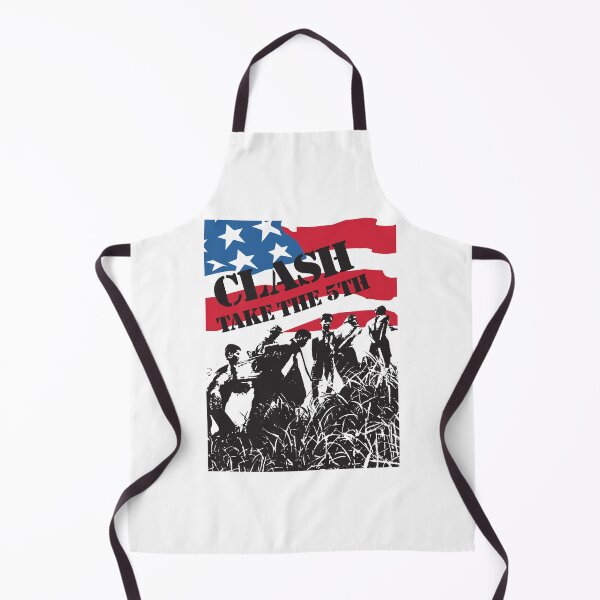 Item preview, Take The 5th designed and sold by GlamRetro.