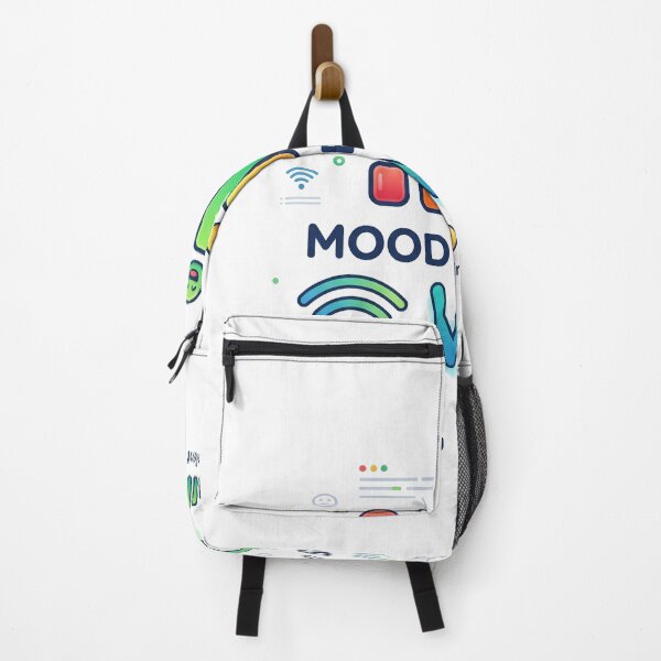 Item preview, Mood Depends on WiFi designed and sold by khalidnasr.