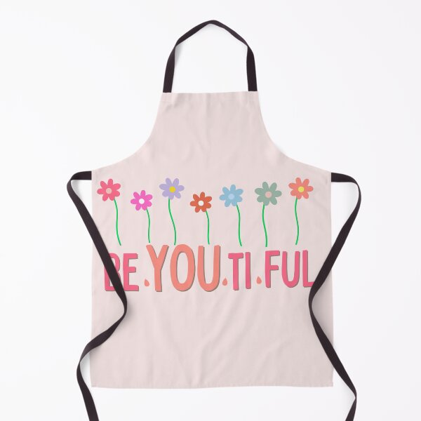 Item preview, Self Love, Positive Affirmation - BeYouTiFul designed and sold by Gohrin.co.
