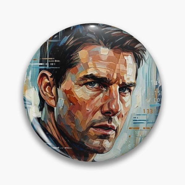 Item preview, Minority Report: The Future Can Be Seen designed and sold by Art's Diner.