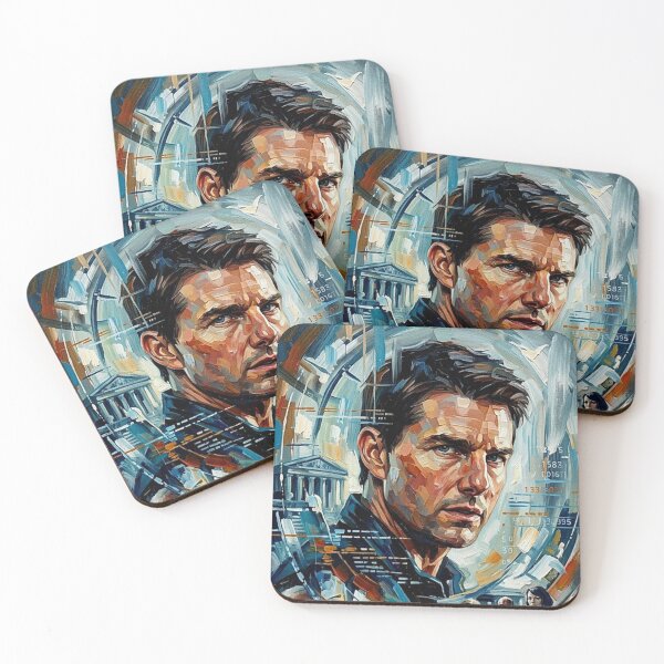 Item preview, Minority Report: The Future Can Be Seen designed and sold by Art's Diner.