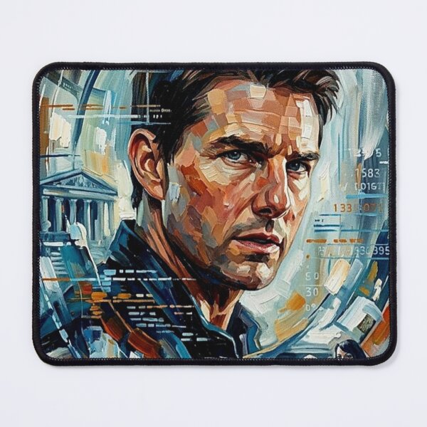 Item preview, Minority Report: The Future Can Be Seen designed and sold by Art's Diner.