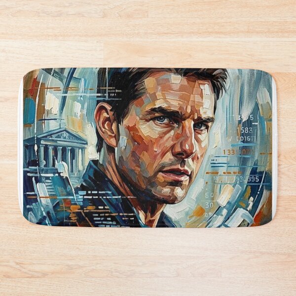 Item preview, Minority Report: The Future Can Be Seen designed and sold by Art's Diner.
