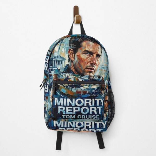 Item preview, Minority Report: The Future Can Be Seen designed and sold by Art's Diner.
