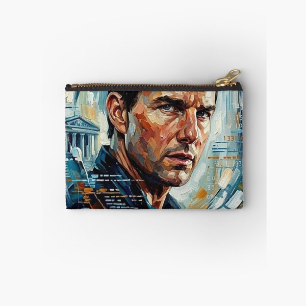 Item preview, Minority Report: The Future Can Be Seen designed and sold by Art's Diner.