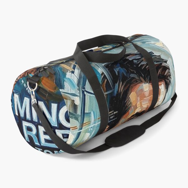 Item preview, Minority Report: The Future Can Be Seen designed and sold by Art's Diner.