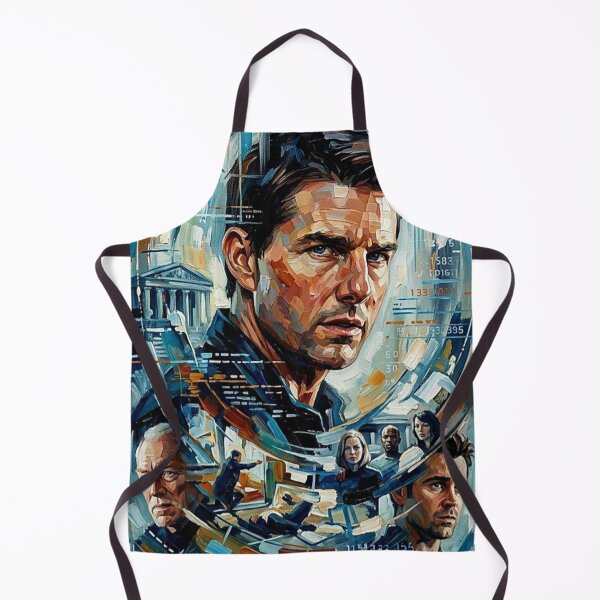 Item preview, Minority Report: The Future Can Be Seen designed and sold by Art's Diner.