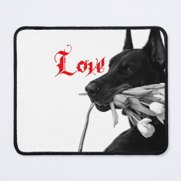 Item preview, love dobermans designed and sold by TT clothes by Trew.