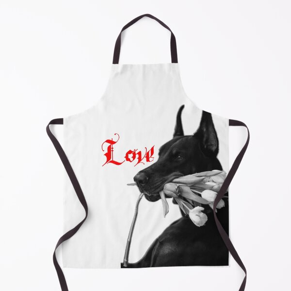Item preview, love dobermans designed and sold by  TT clothes by Trew.