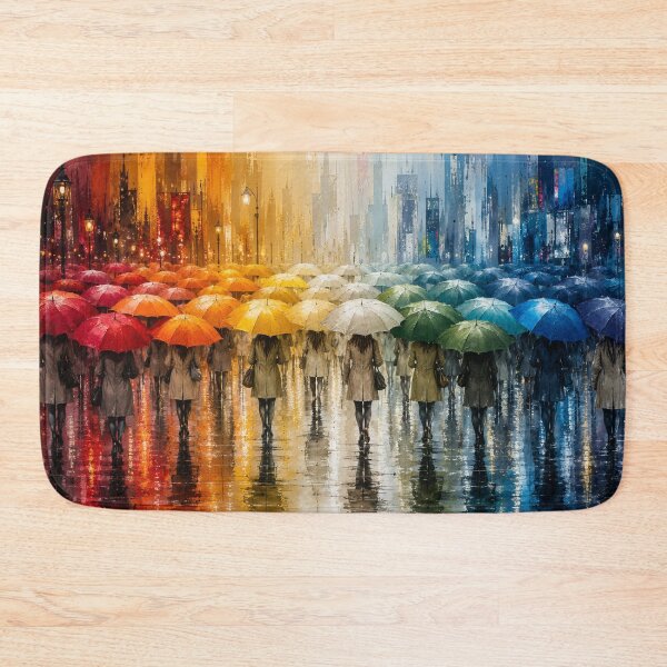 Item preview, After the Rain designed and sold by Ailaethia.
