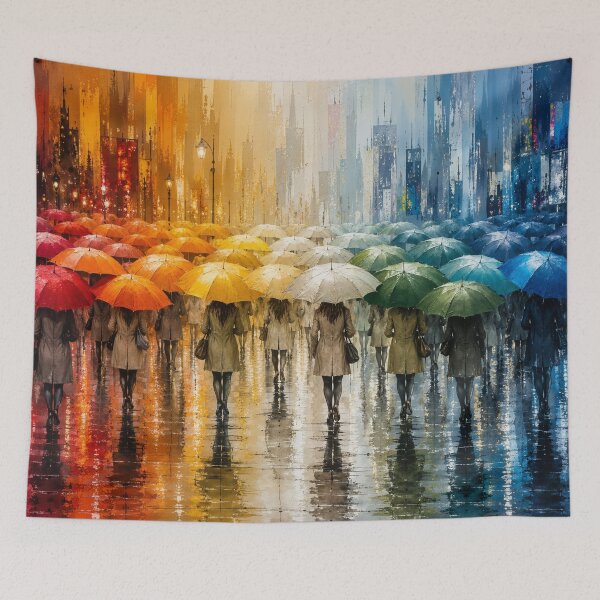 Item preview, After the Rain designed and sold by Ailaethia.