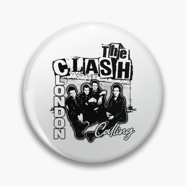 Item preview, Grunge Style Punk Band designed and sold by GlamRetro.